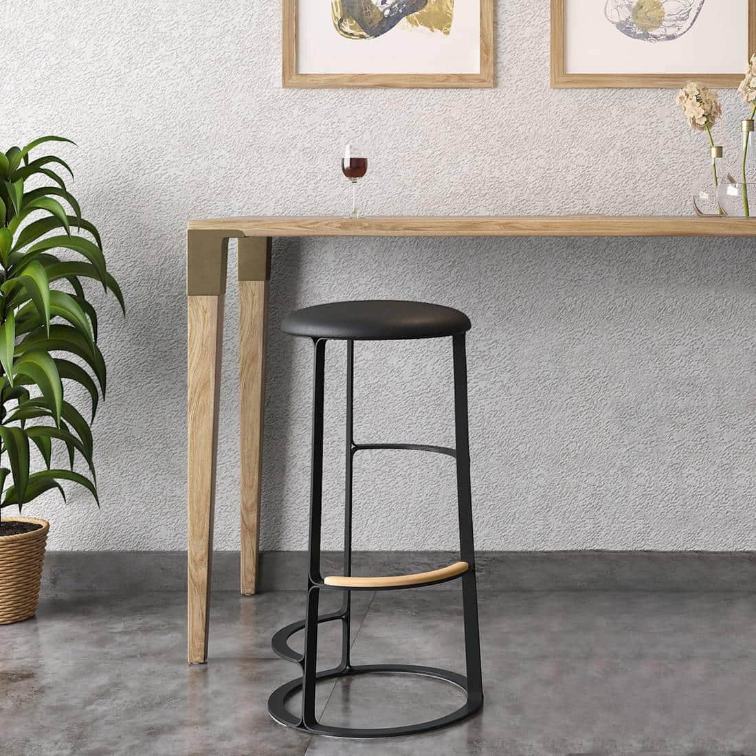 Samantha Bar Stool