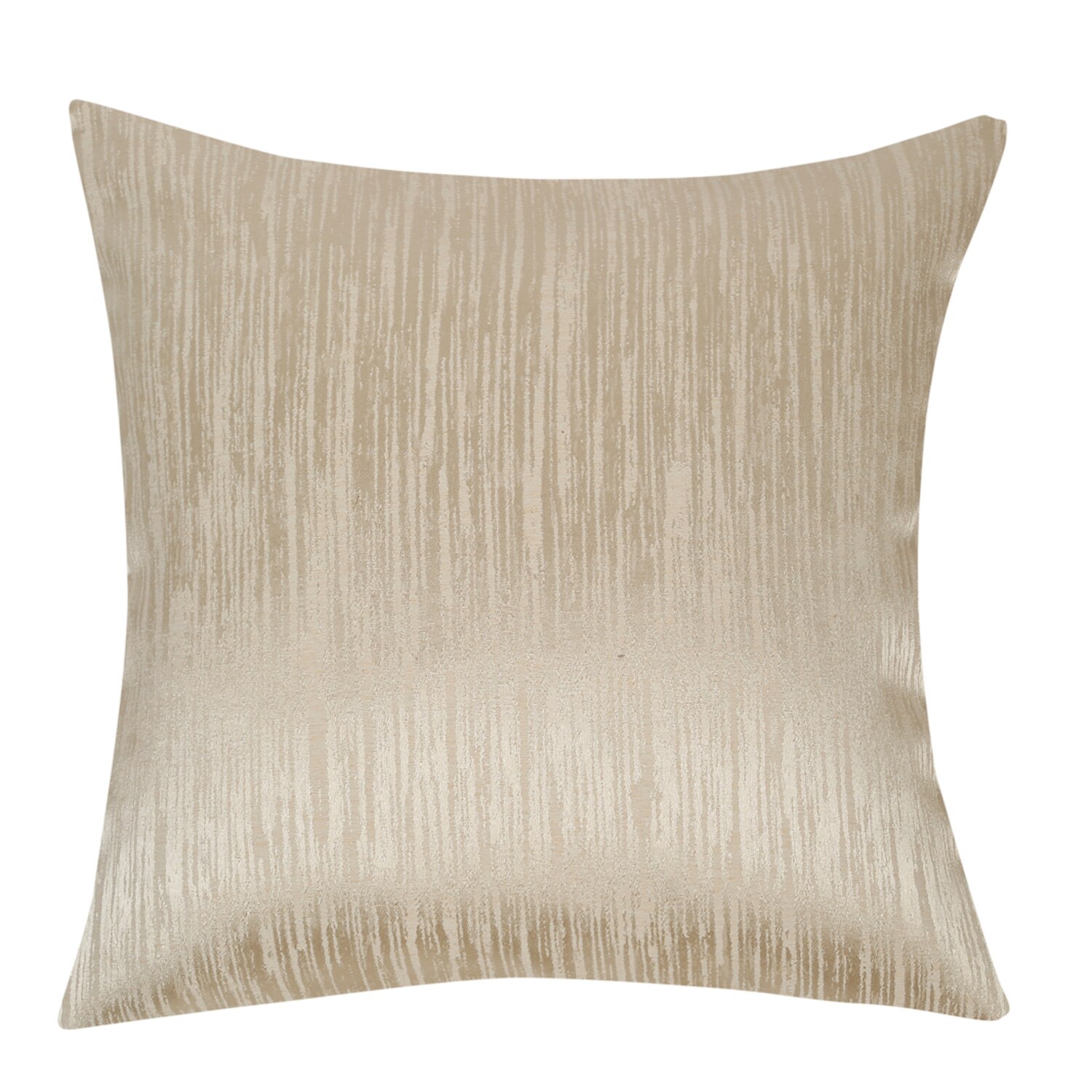 Set Of 5 Jacquard Square Cushion Covers