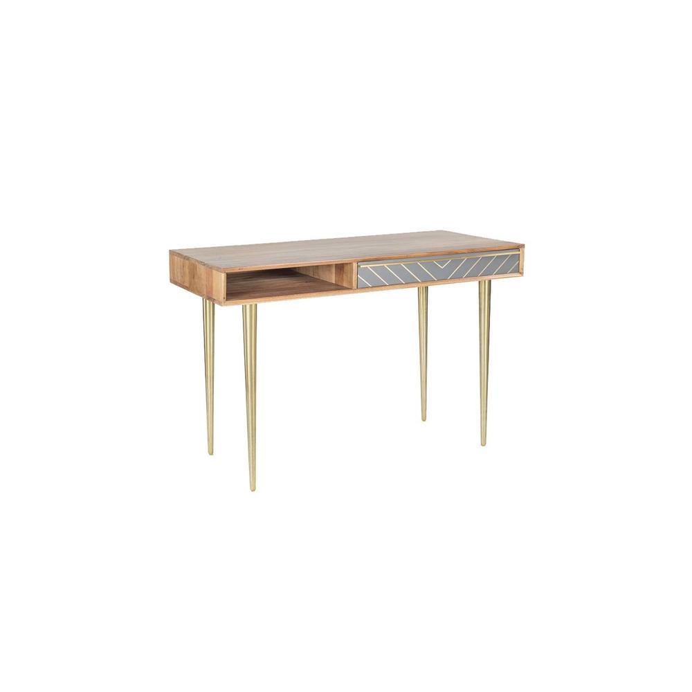 Toshi Study Table