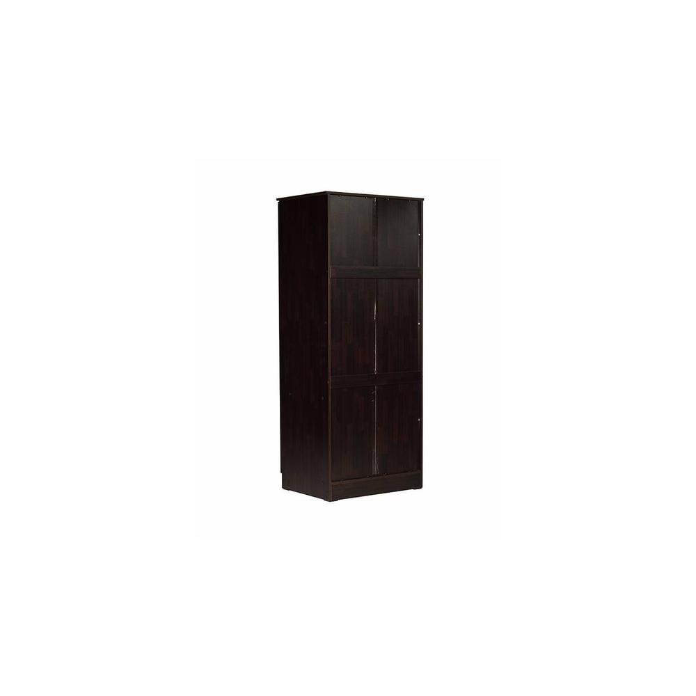 Jaime 2 door Wardrobe