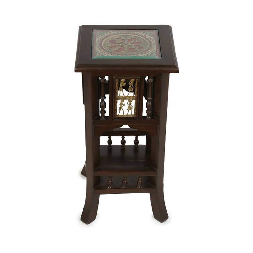 Kashika Planter Table