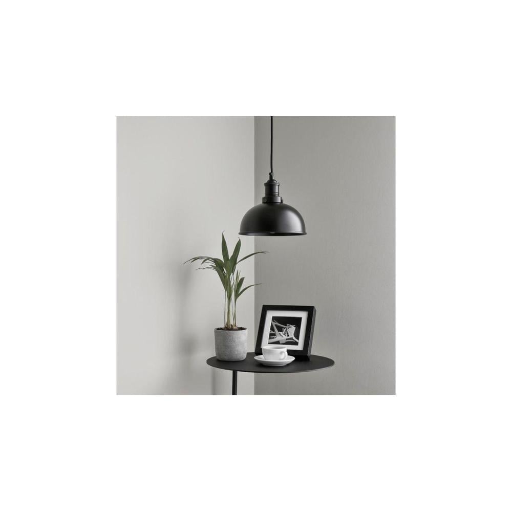 Nordic Black Pendant Light