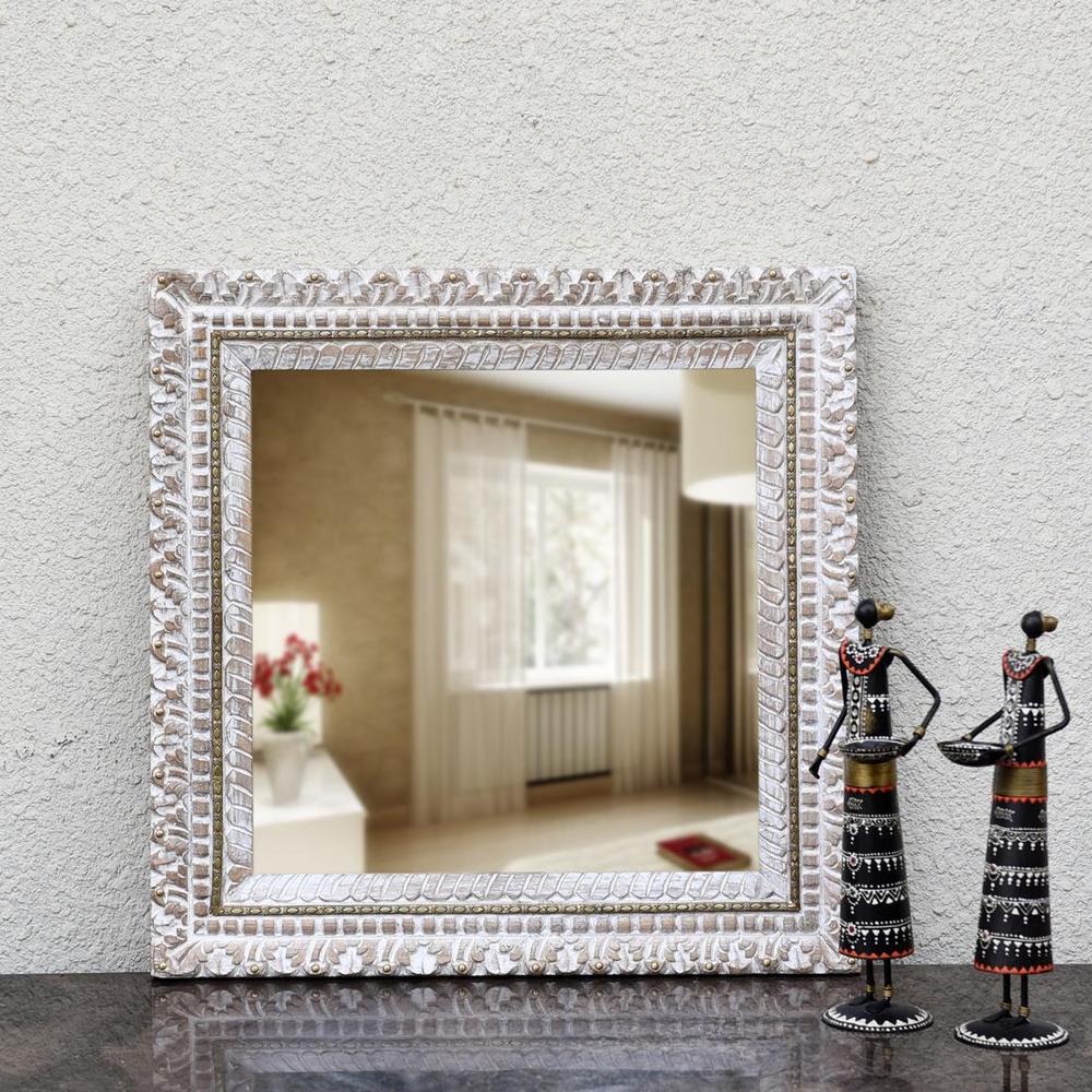 Kalypso wall mirror
