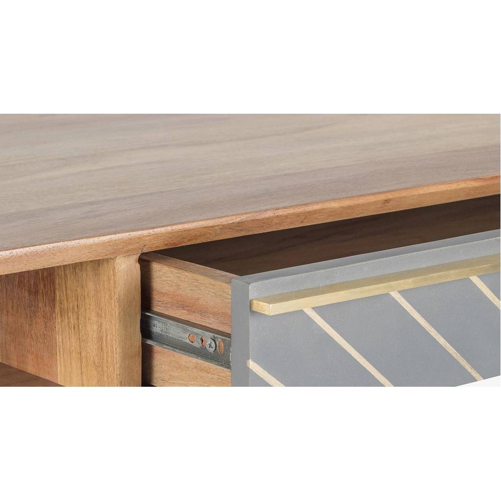 Toshi Study Table
