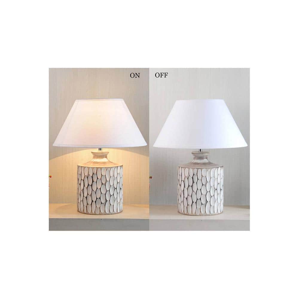 Garlen Table Lamp