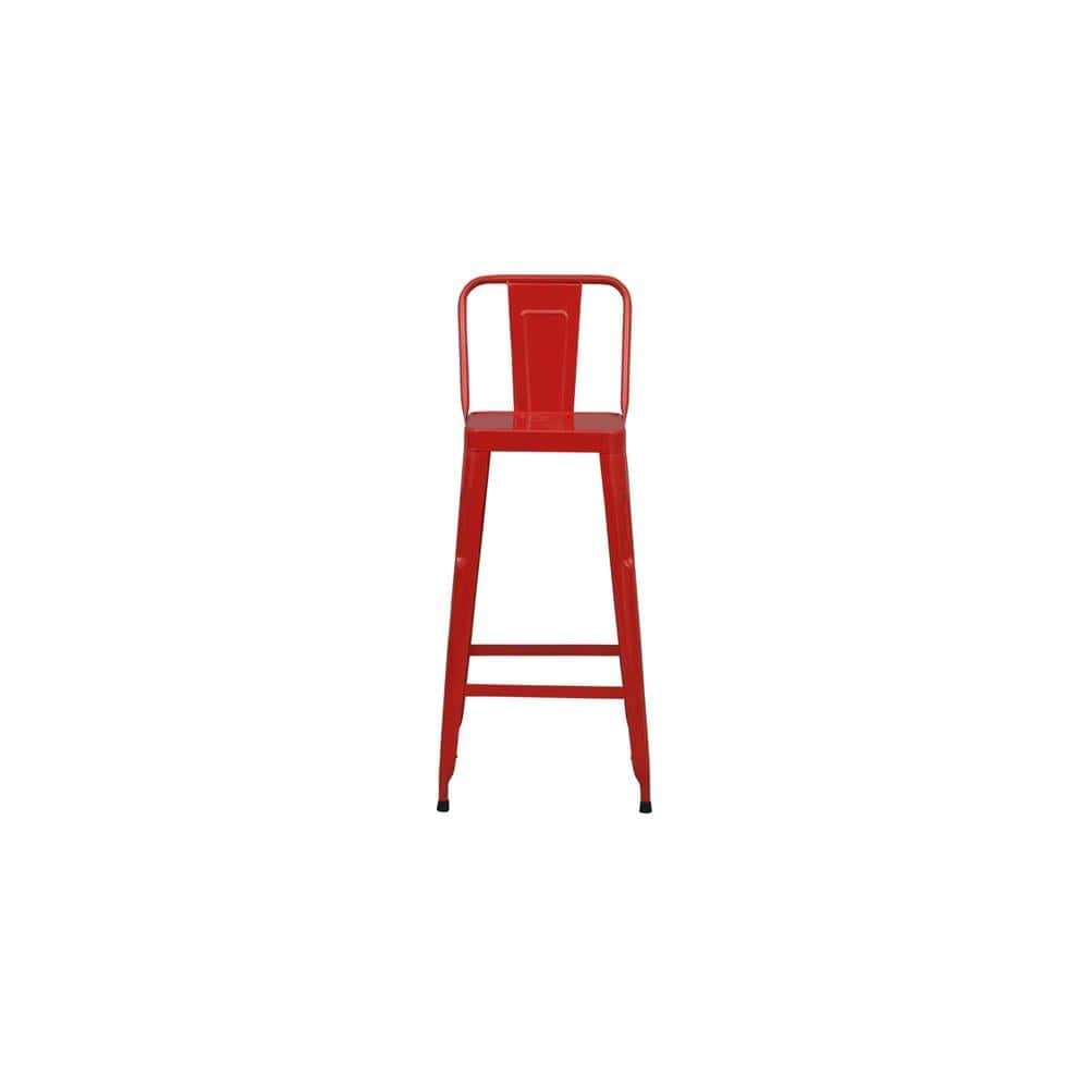 Amer Bar  Stool