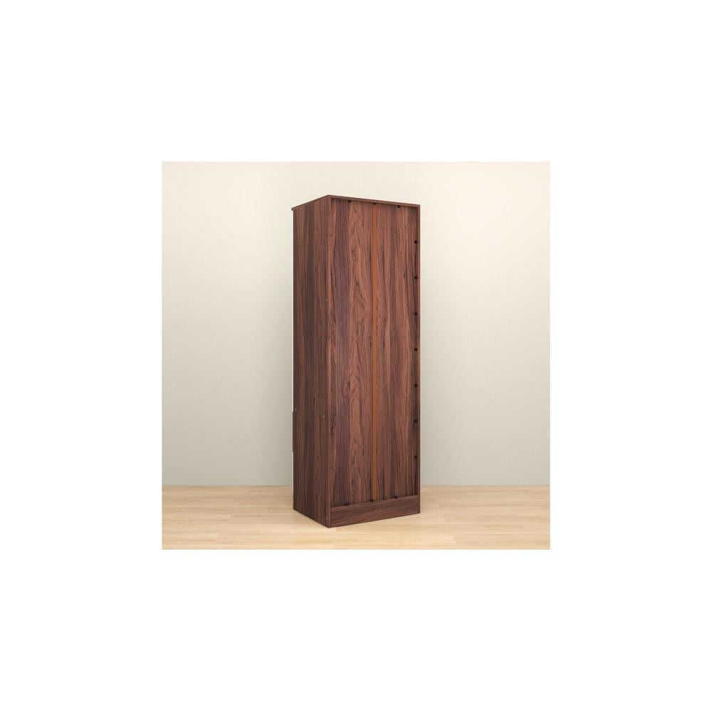 nomu 2 Door Wardrobe