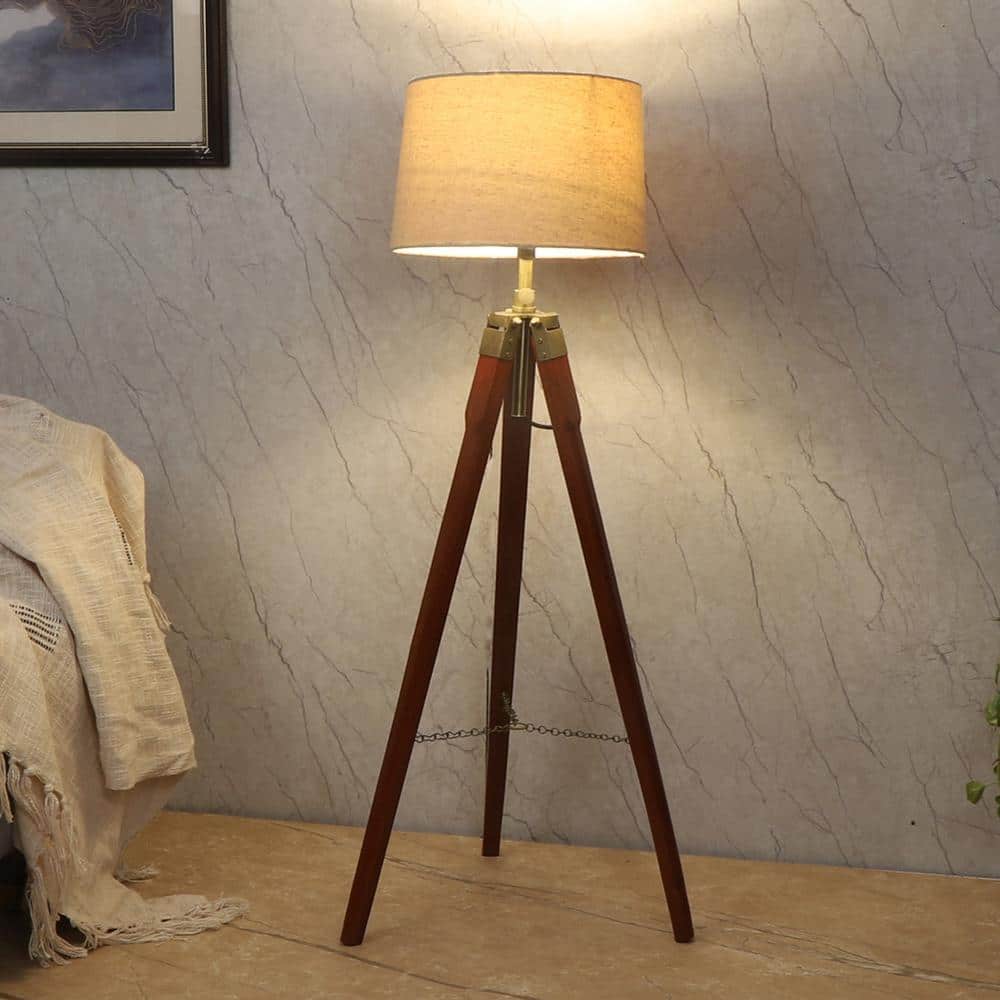 Thapki Stand Normal Polish Taper Shade