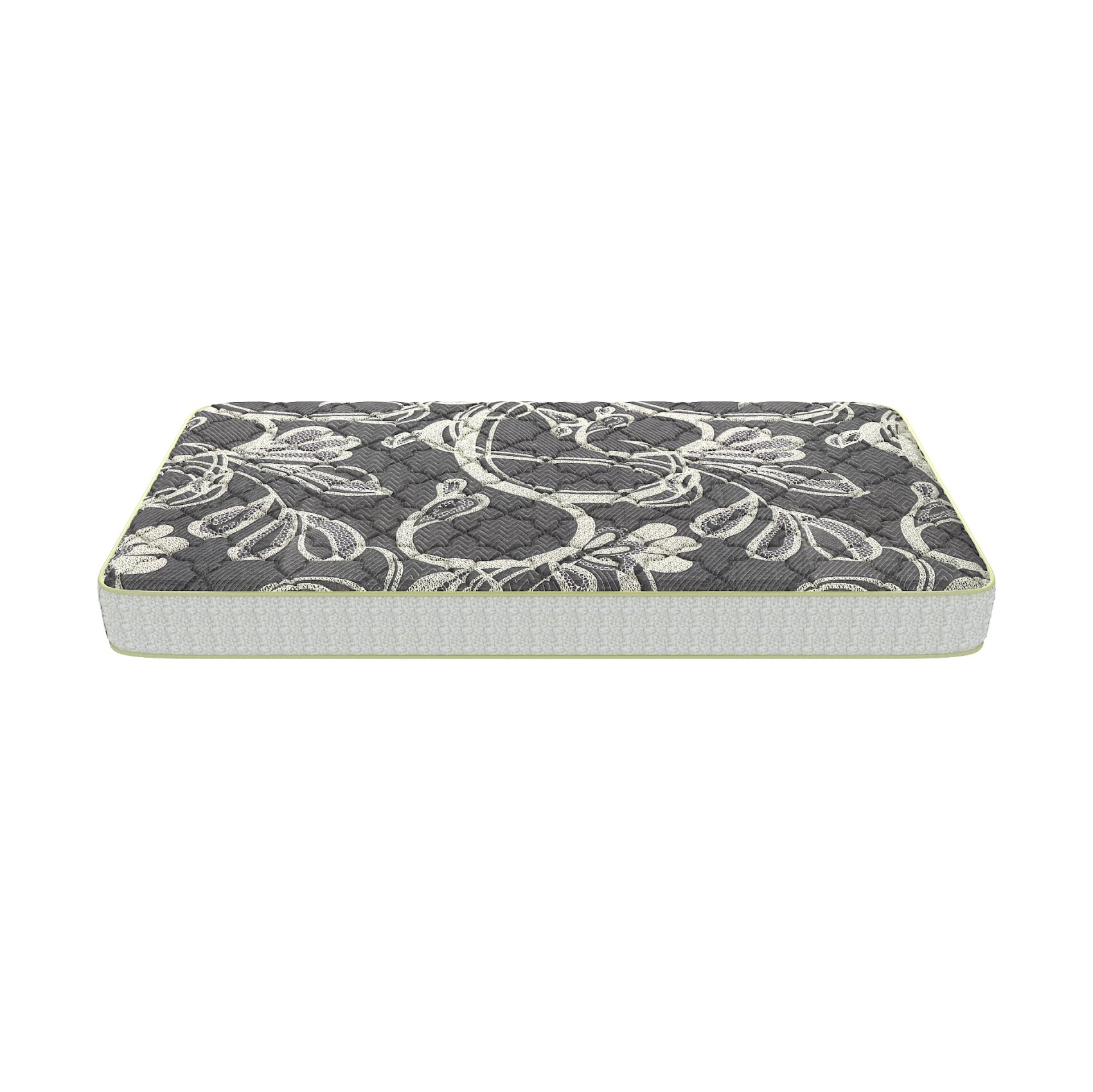 Health Plus Plus Active Orthopaedic Coir Mattress