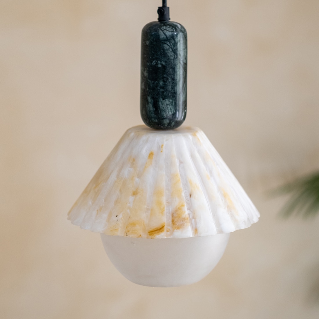 orange tree Pollux Handcrafted Hanging Lamp-picture-10