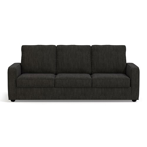 Apollo Compact High Back 3 Seater Sofa