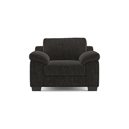 Esquel Sofa Set (Colour : Graphite Grey , Seater : 3+1+1)
