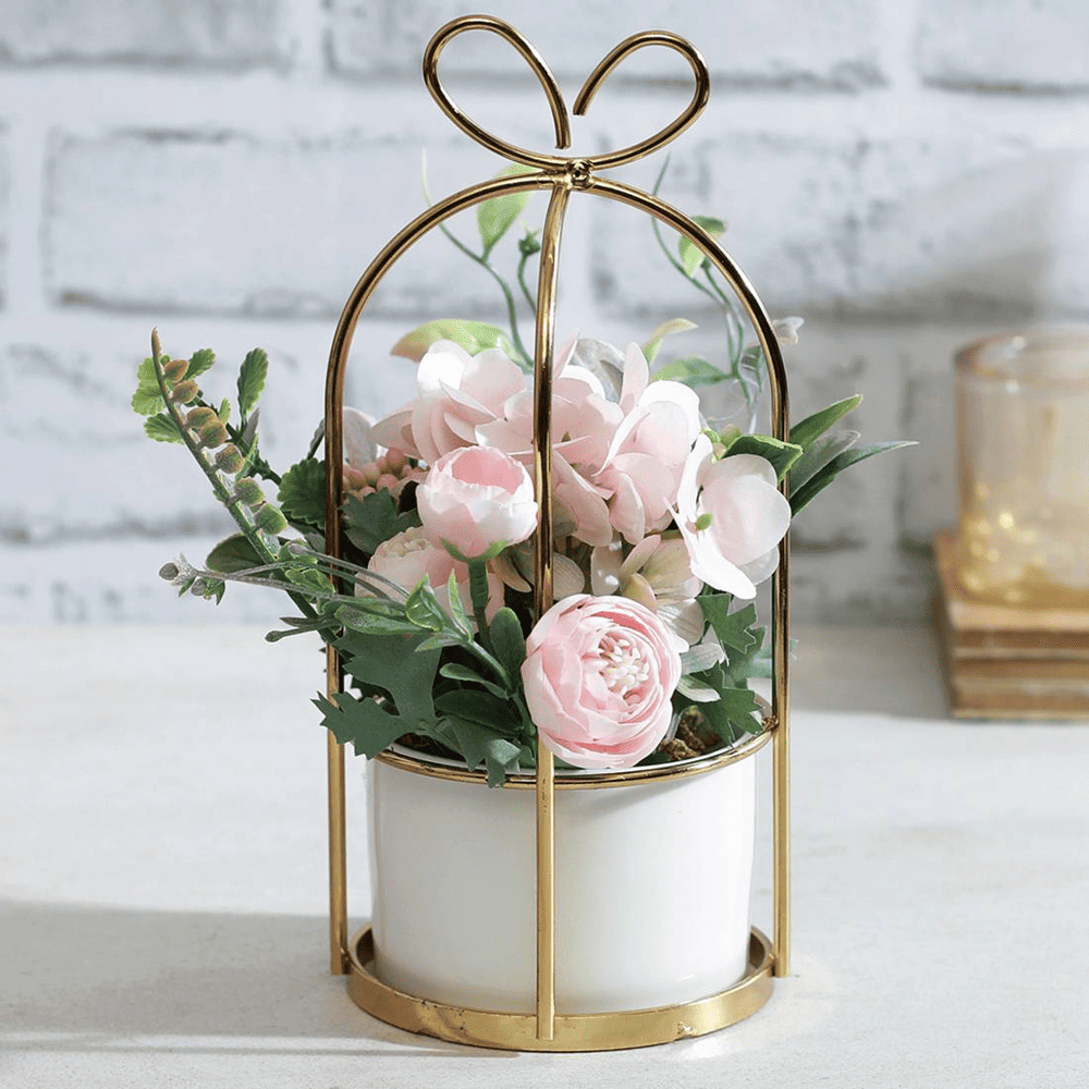 Zoe Artificial Plant With Pot