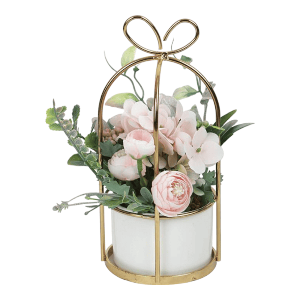 Zoe Artificial Plant With Pot