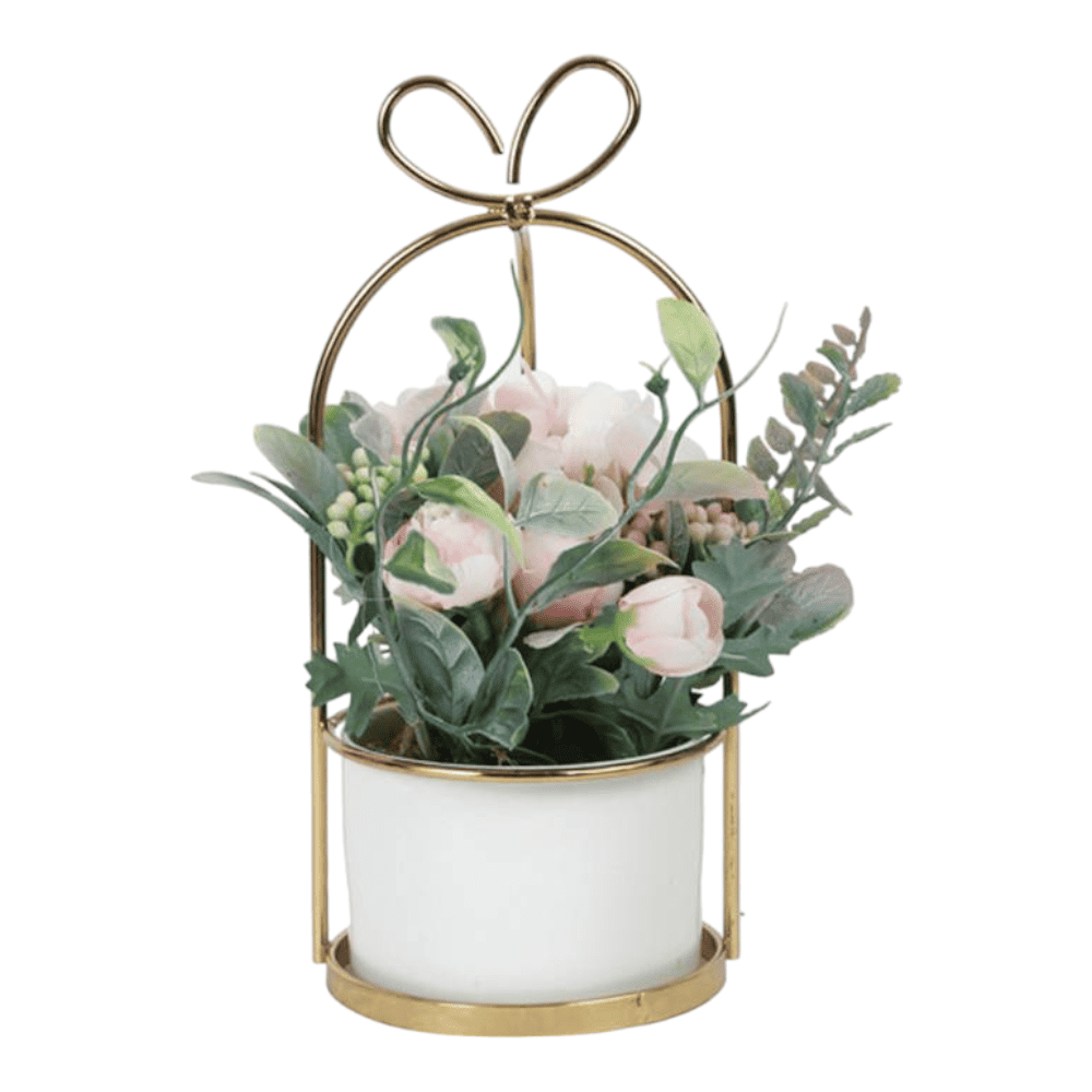 Zoe Artificial Plant With Pot