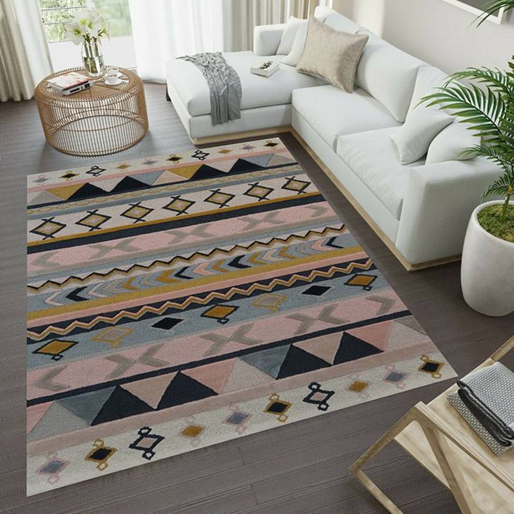 Dalian Carpet - Designs View