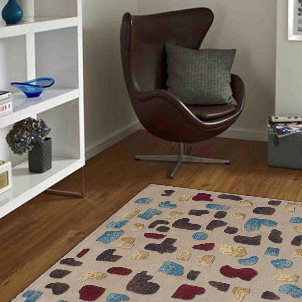 Maurano Carpet