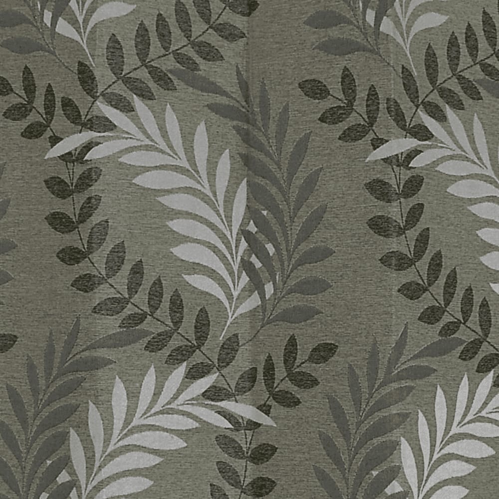 Clara Door Curtain - Set Of 2