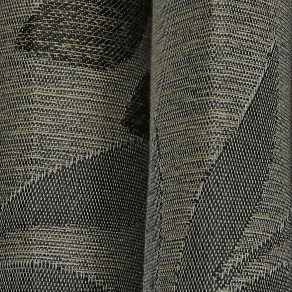 Clara Door Curtain - Set Of 2