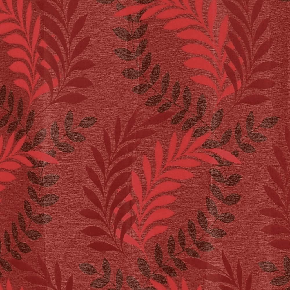 Clara Door Curtain - Set Of 2