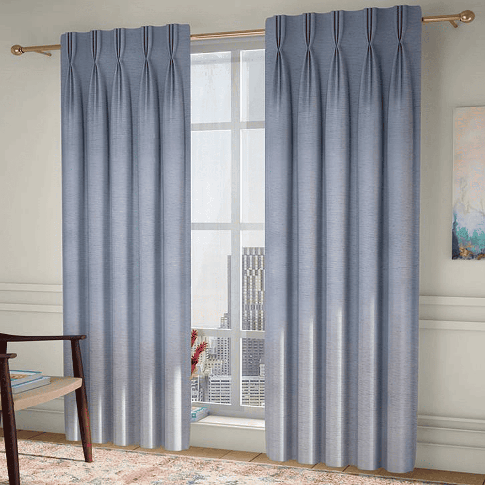 Tonino Door Curtains - Set Of 2