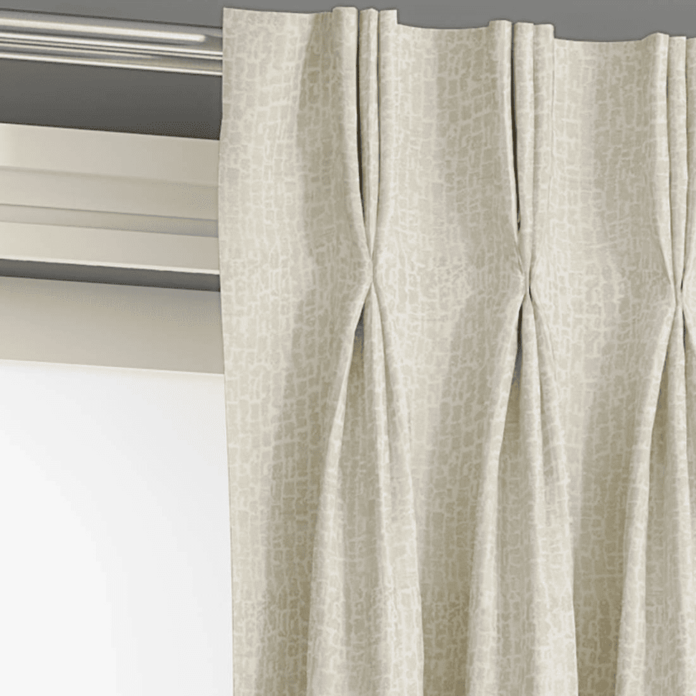 Bark Door Curtains - Set Of 2