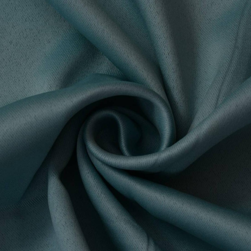 Lillian Door Curtain - Set Of 2