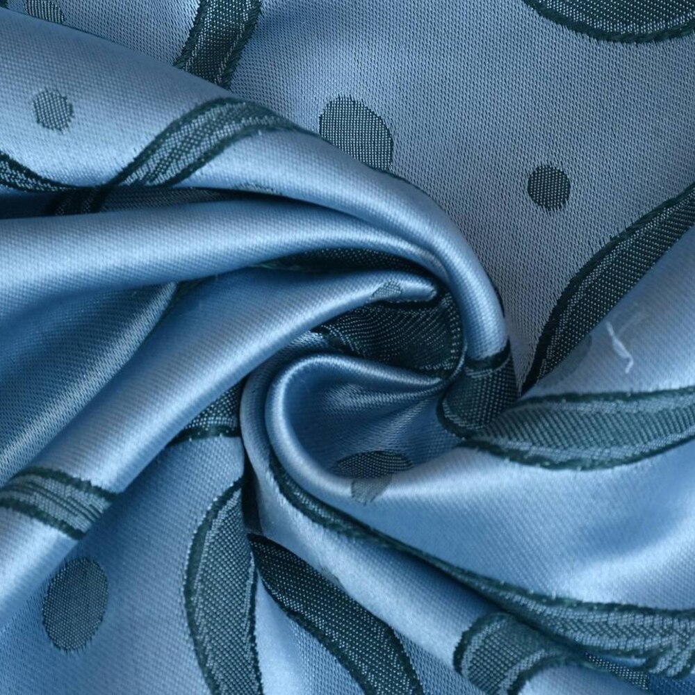 Maren Door Curtain - Set Of 2