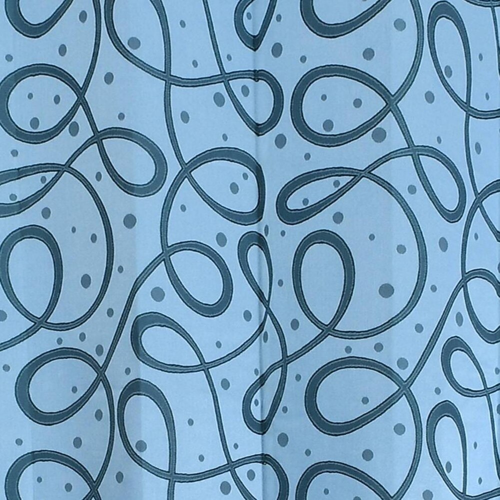 Maren Door Curtain - Set Of 2