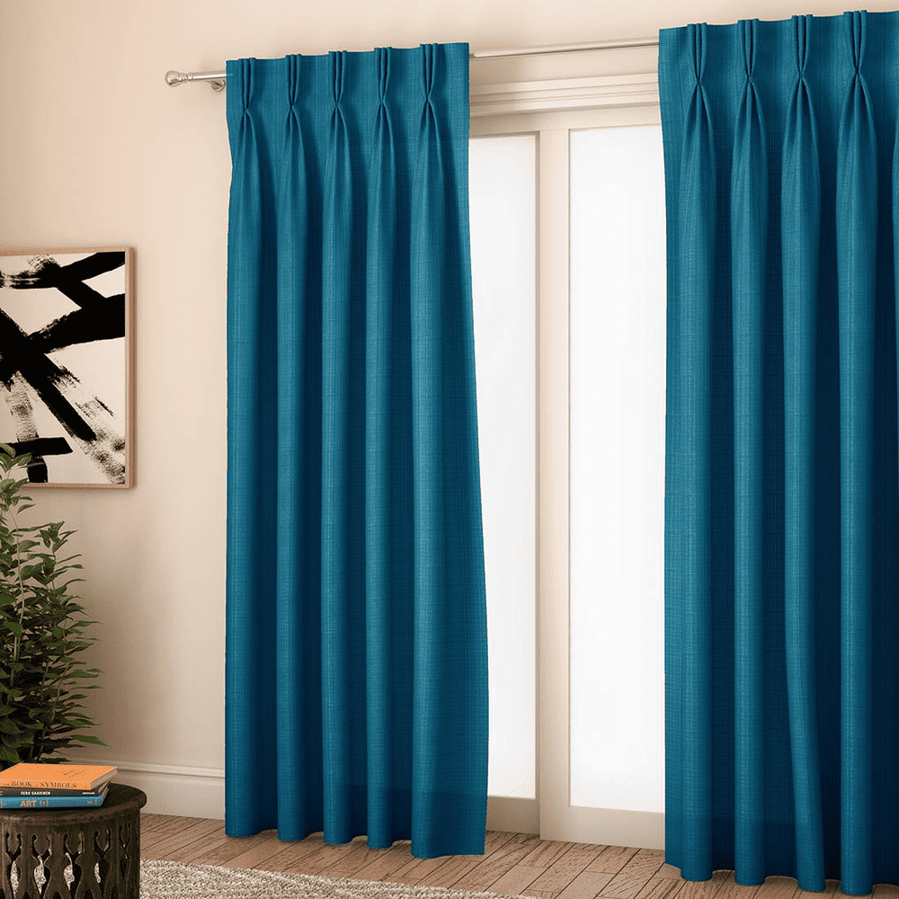 Milano Door Curtains - Set Of 2