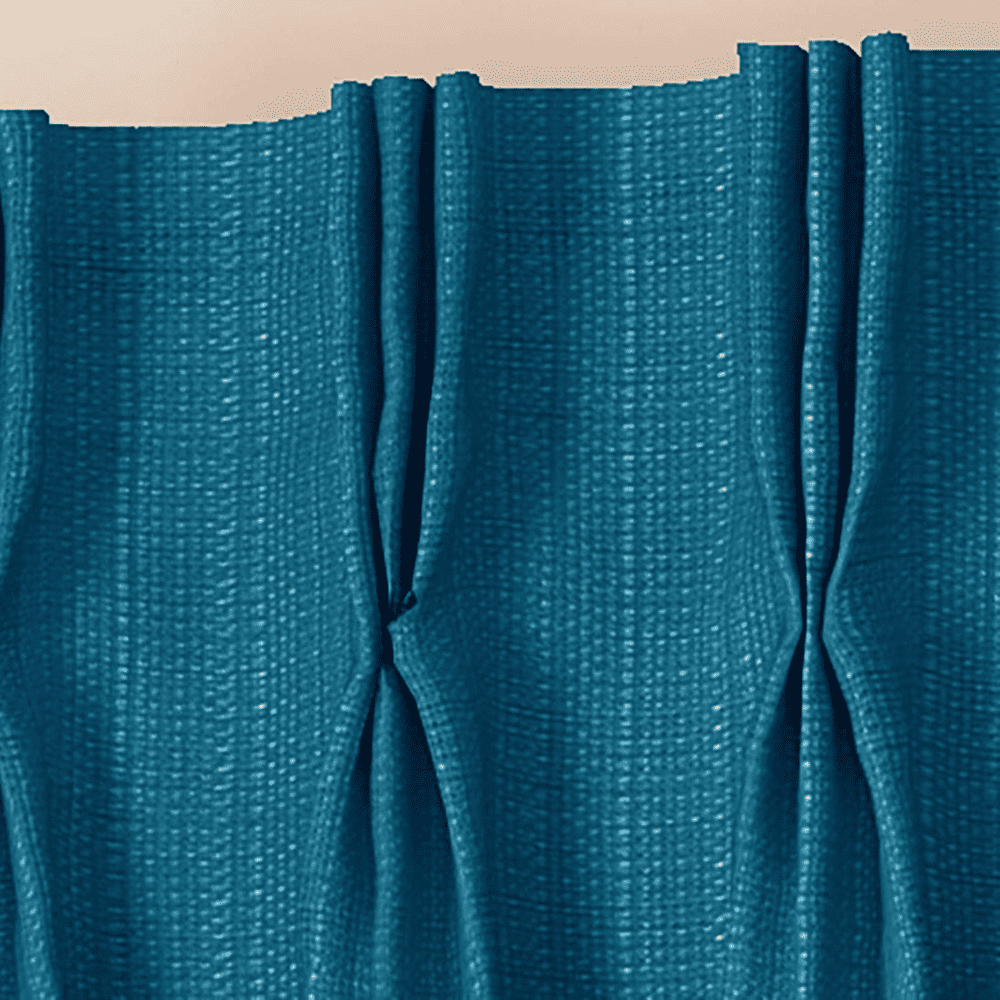 Milano Door Curtains - Set Of 2