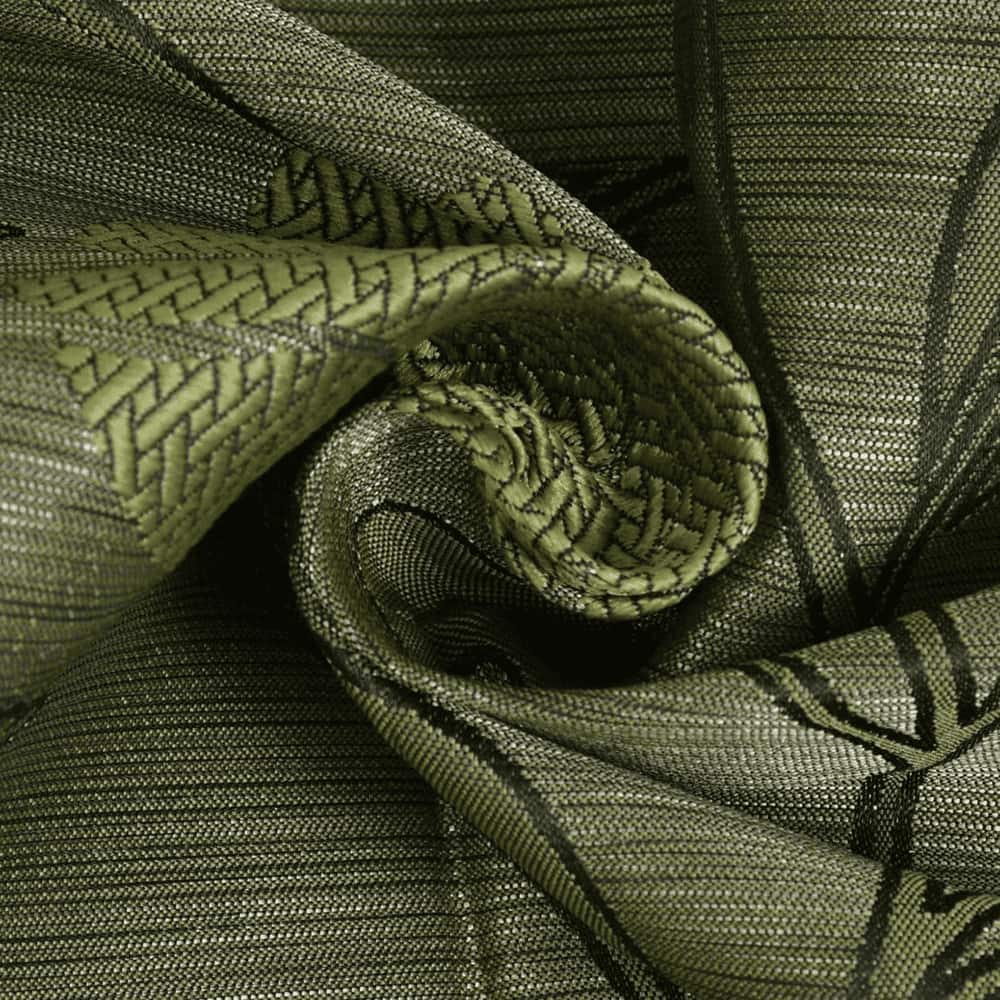 Fernanda Door Curtain - Set Of 2