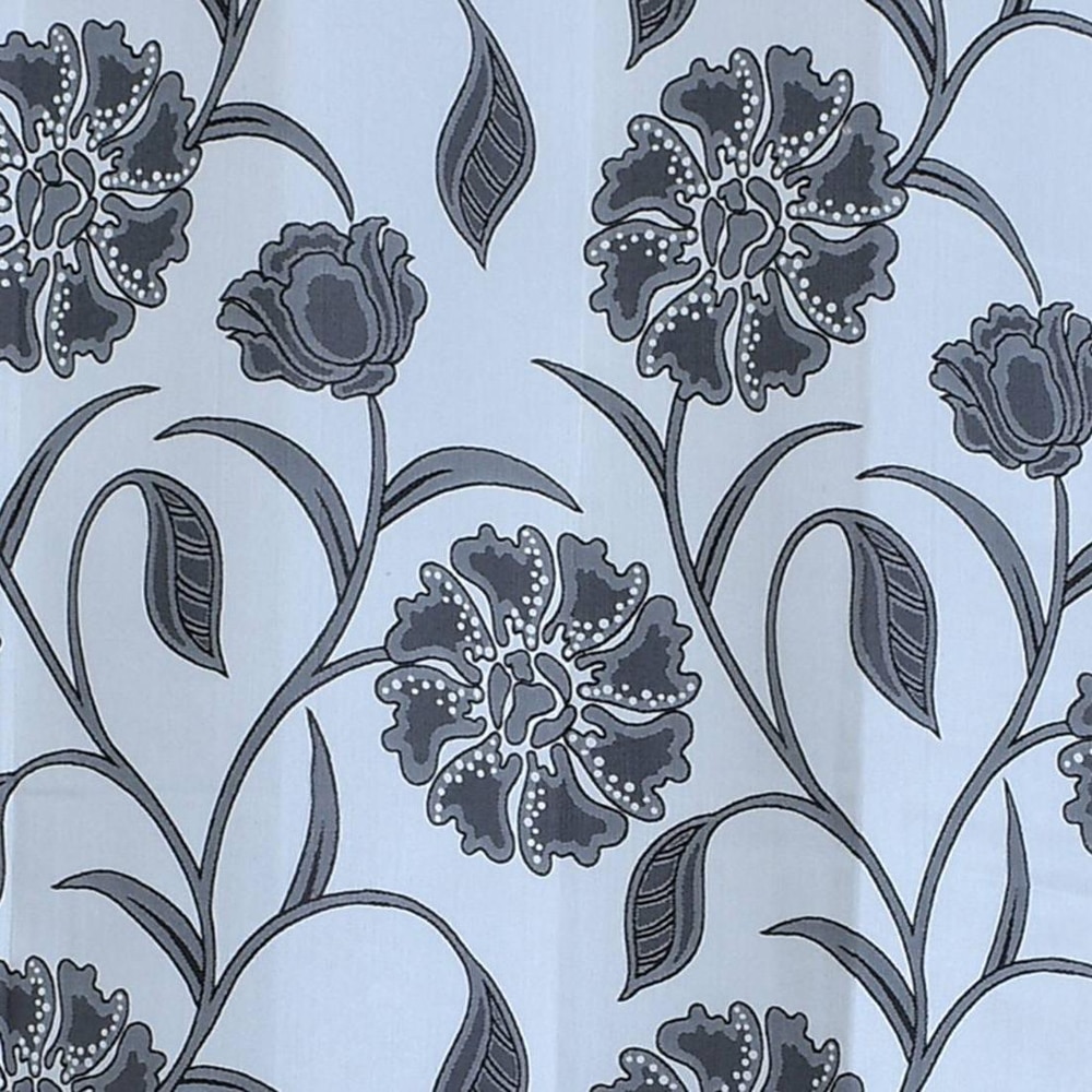 Kaia Door Curtain - Set Of 2