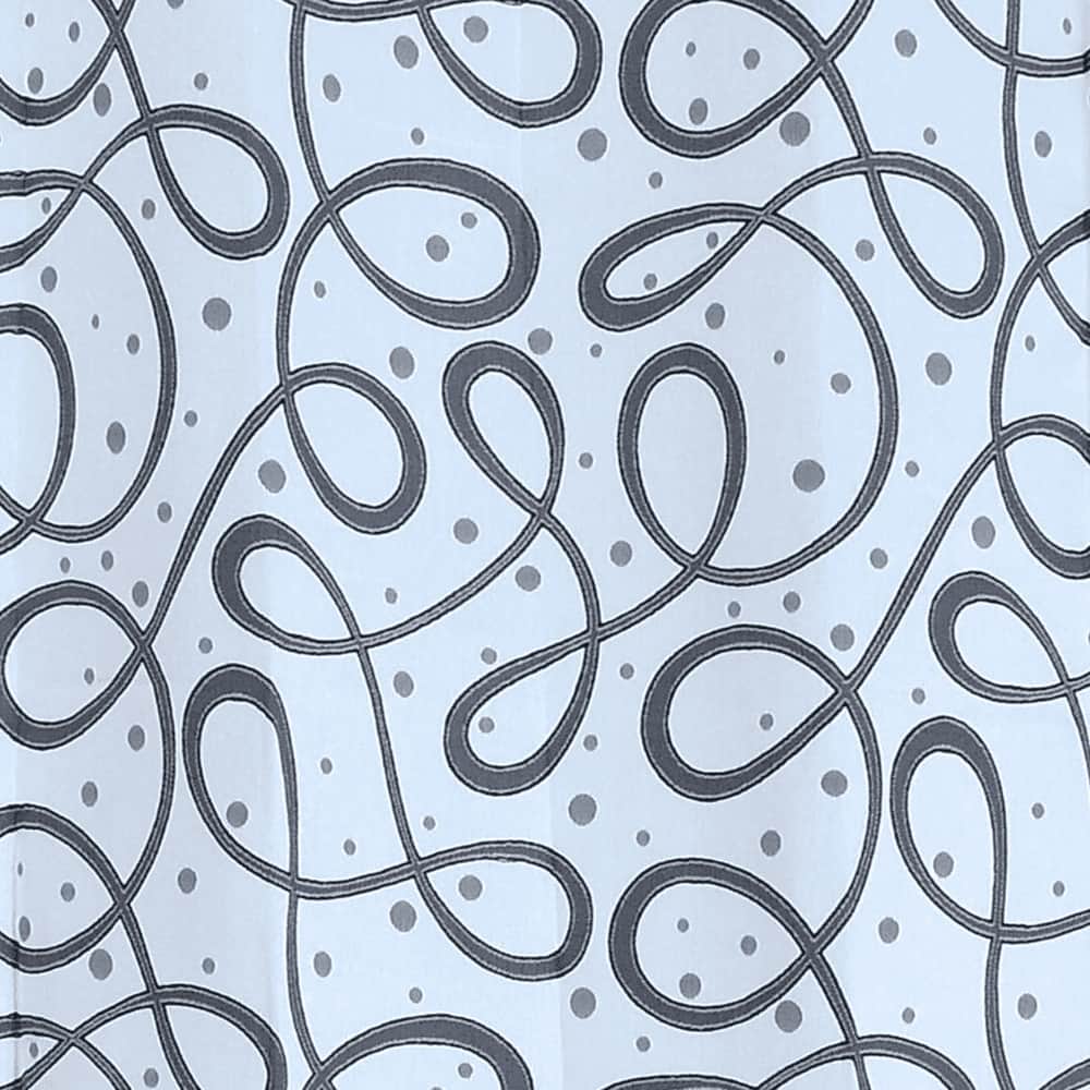 Maren Door Curtain - Set Of 2