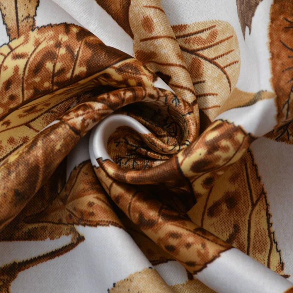 Elata Door Curtain - Set Of 2