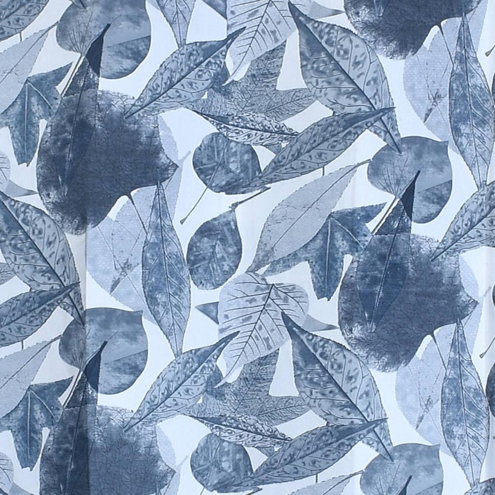 Italica Door Curtain - Set Of 2