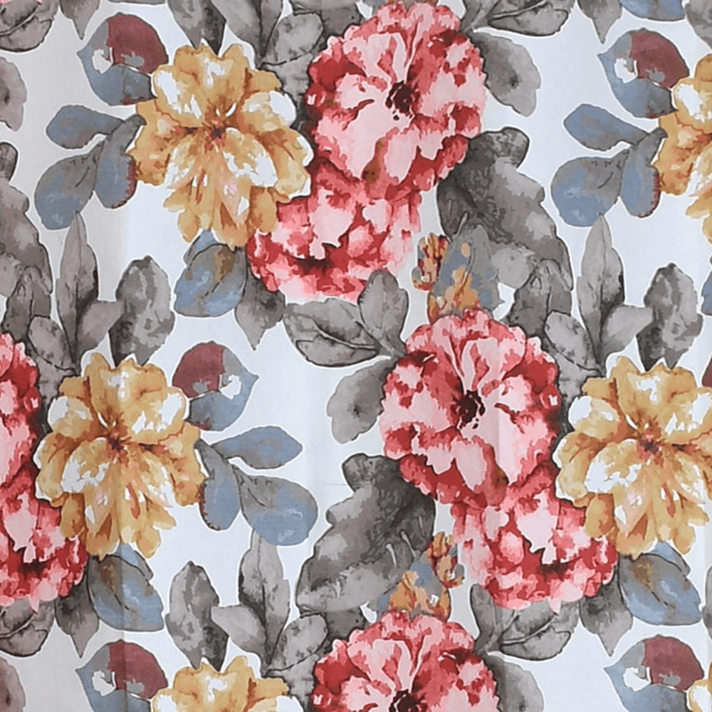 Incarnata Door Curtain - Set Of 2