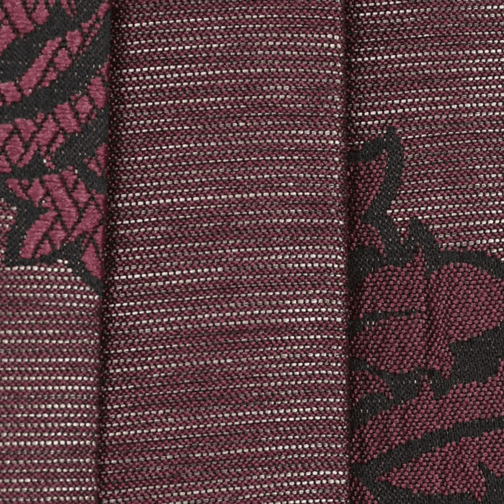 Glaucia Door Curtain - Set Of 2
