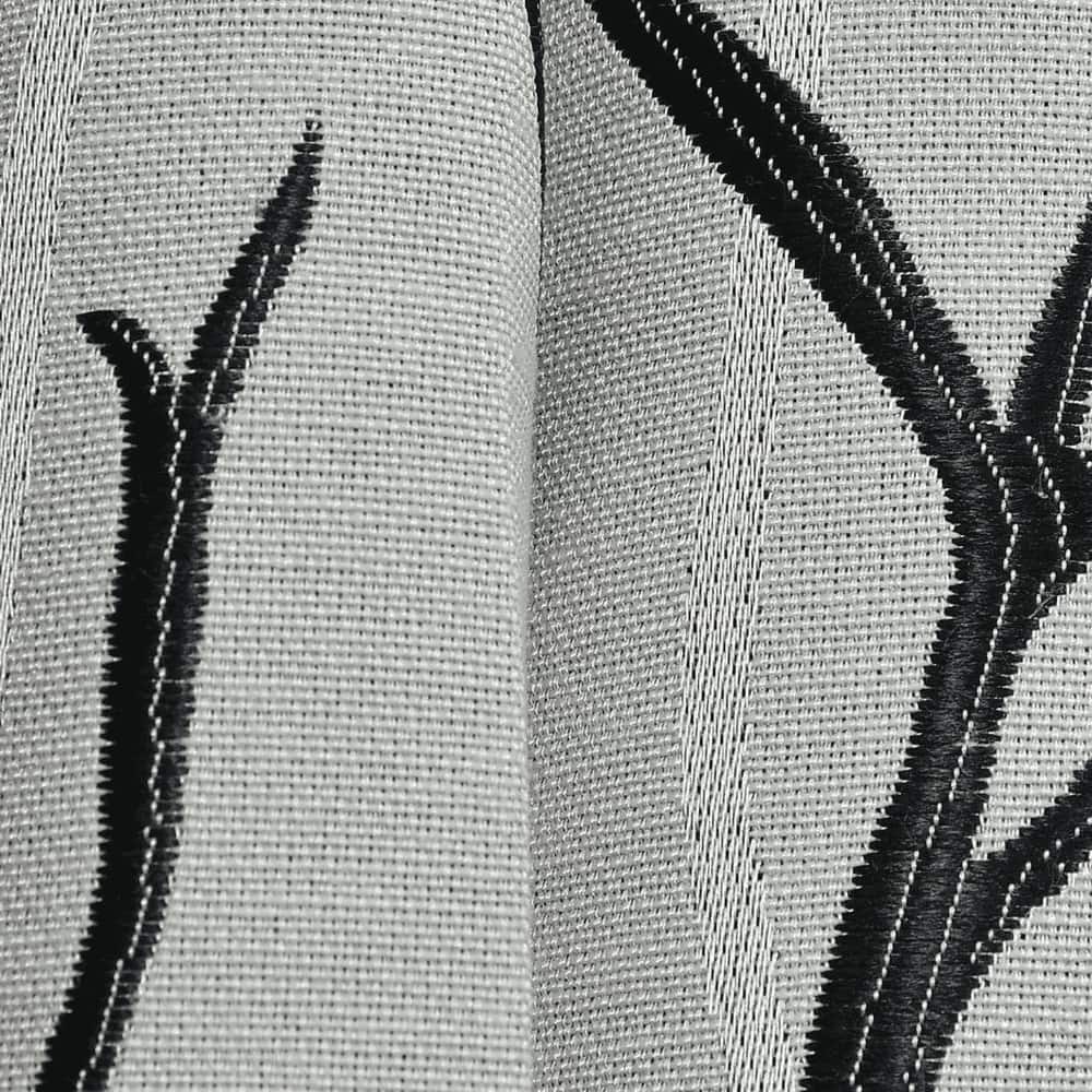 Juniper Door Curtain - Set Of 2