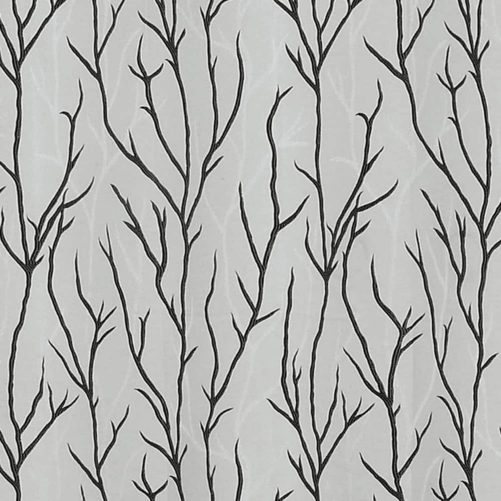 Juniper Door Curtain - Set Of 2