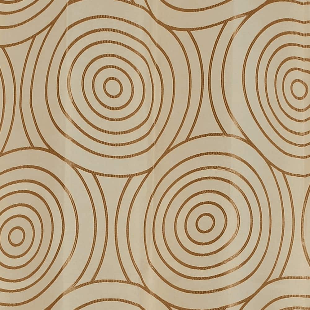 Sage Door Curtain - Set Of 2