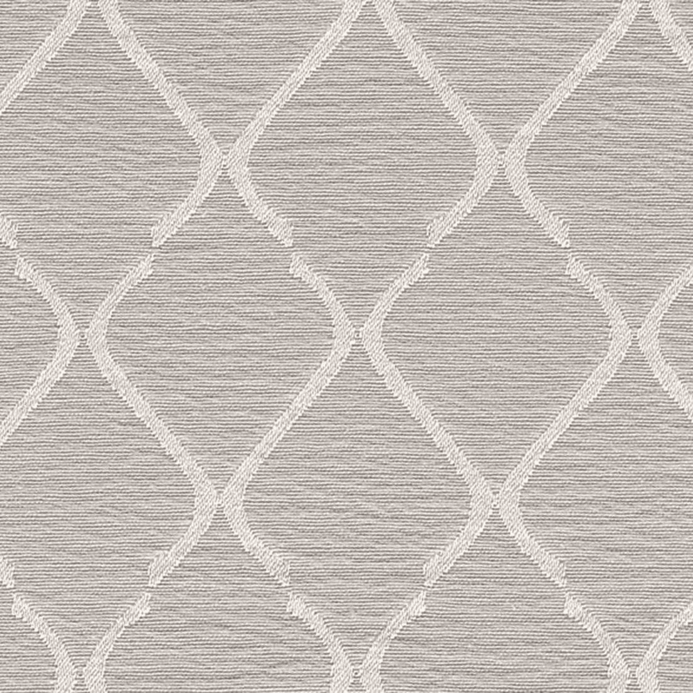 Ditsy Door Curtains - Set Of 2