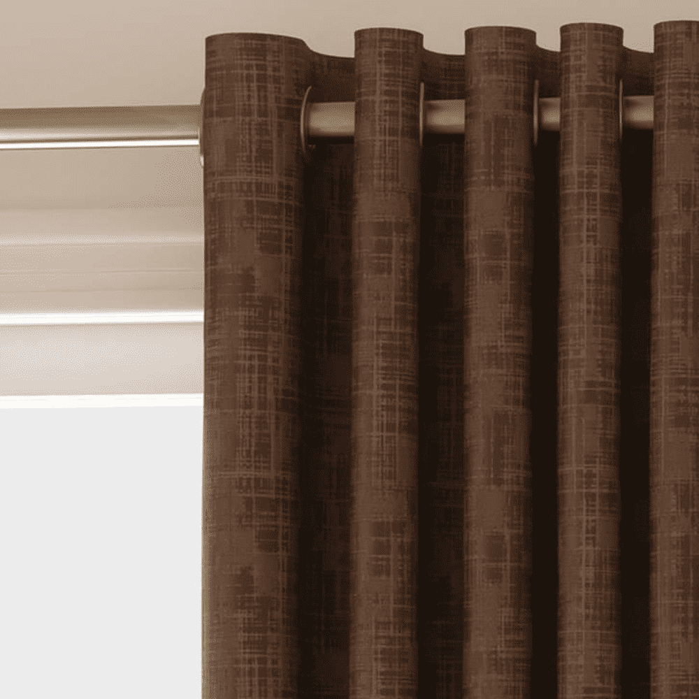 Arezzo Door Curtains - Set Of 2