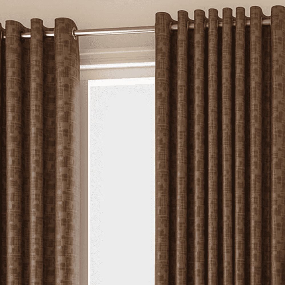Arezzo Door Curtains - Set Of 2