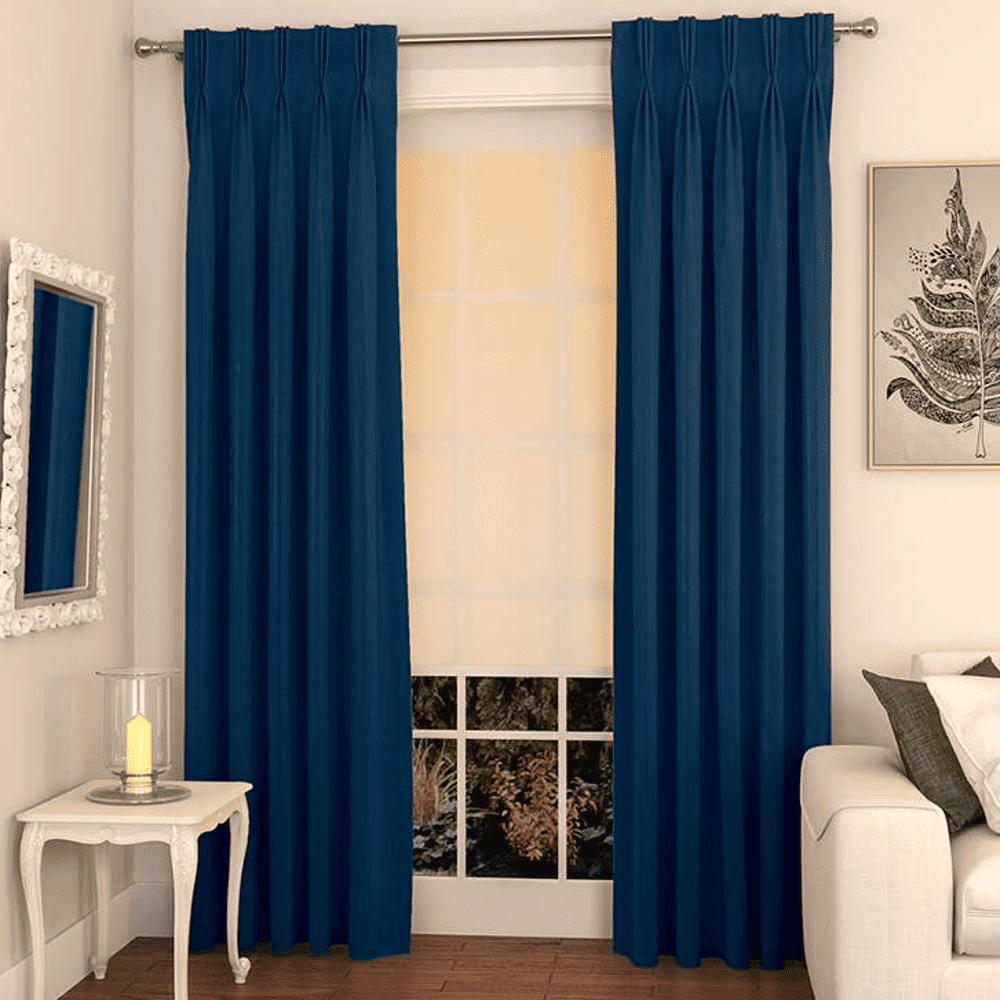 Matka Door Curtains - Set Of 2