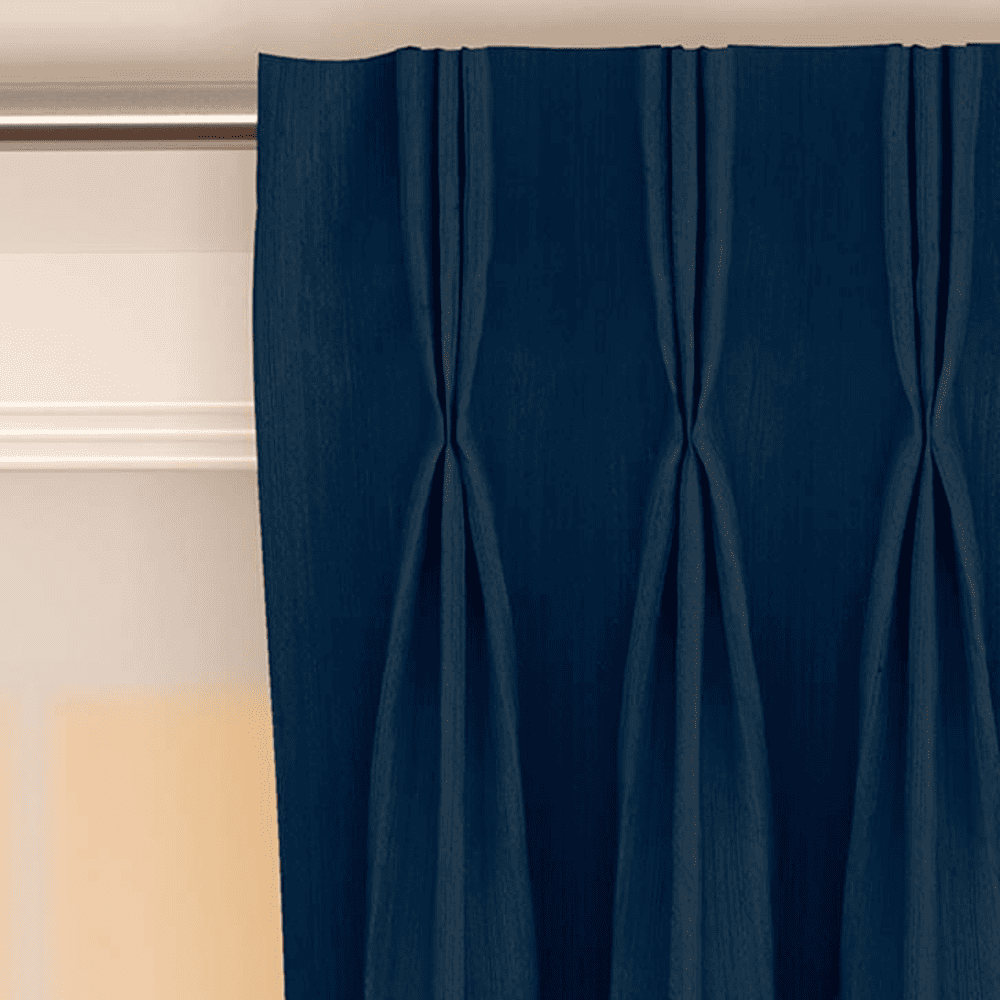 Matka Door Curtains - Set Of 2
