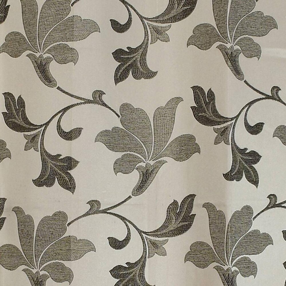 Lillian Door Curtain - Set Of 2