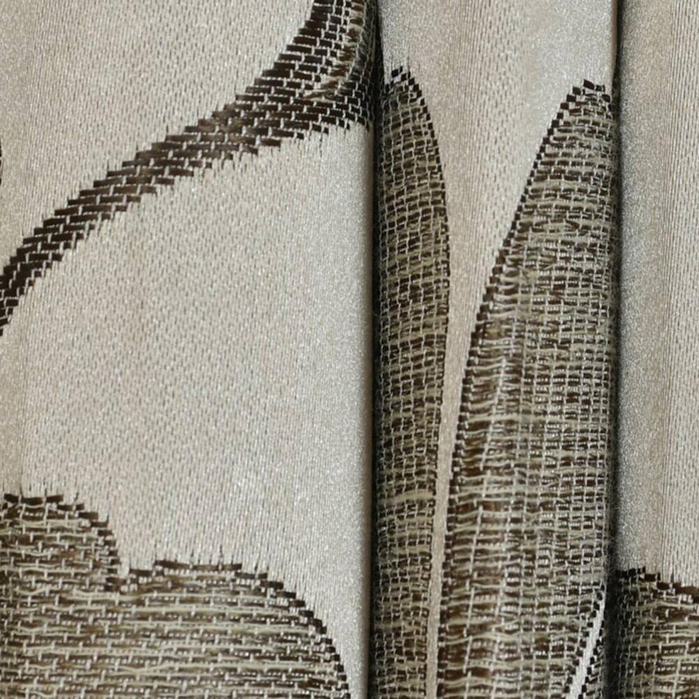 Lillian Door Curtain - Set Of 2