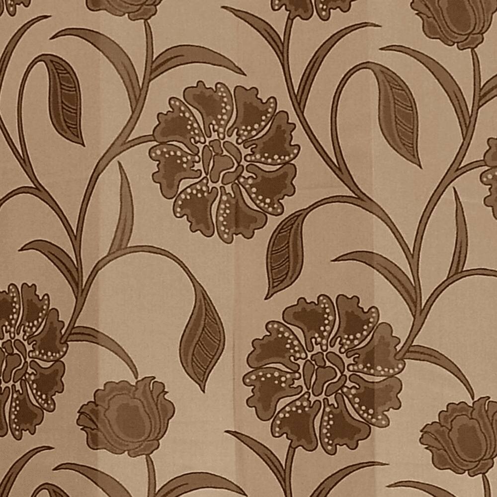 kaia Door Curtain - Set Of 2