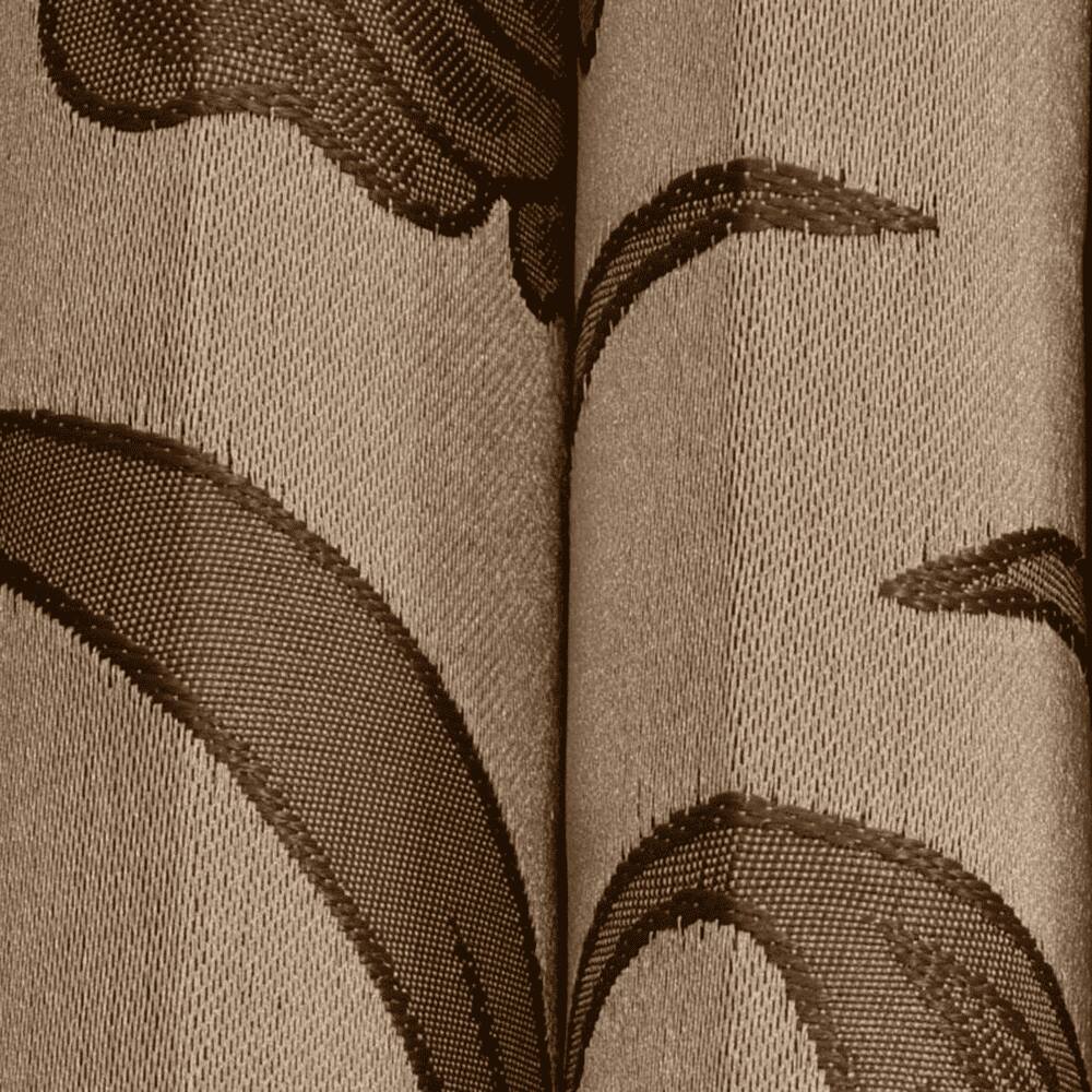 kaia Door Curtain - Set Of 2